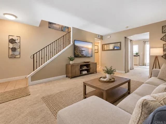 1045 Peach Ave, El Cajon, Active - Home for Sale