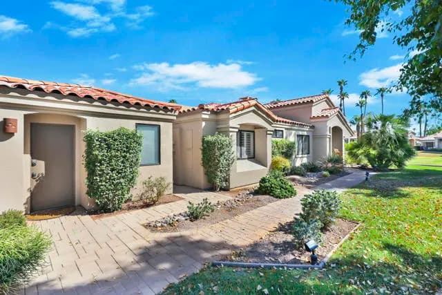 38488 Gazania Circle, Palm Desert, Active - Home for Sale