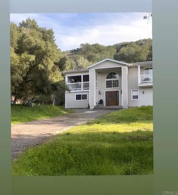 19147 Las Encinas Dr, Ramona, Active - Home for Sale