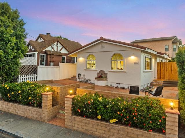 2912 Boundary St, San Diego, Active - Home for Sale