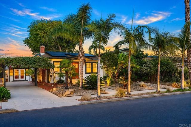 1729 Bancroft St, San Diego, Active - Home for Sale