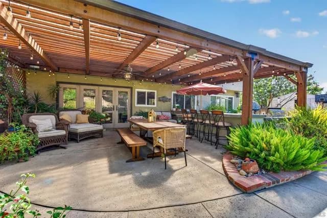 9370 Viento Fuerte, La Mesa, Active - Home for Sale