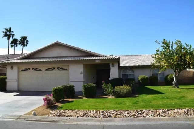 27160 Shadowcrest Ln, Cathedral City, Active - Home for Sale