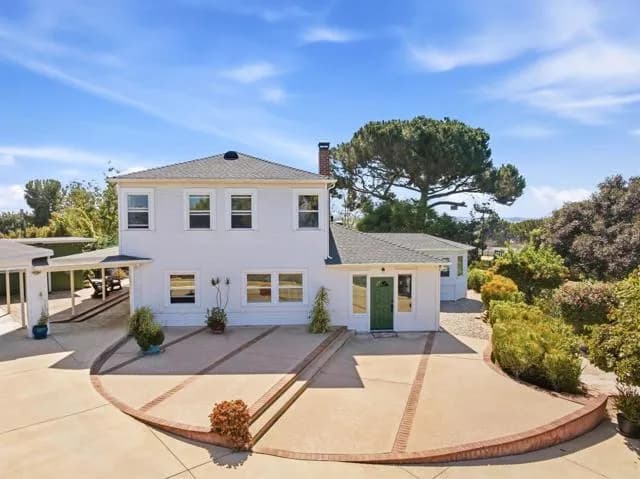 2900 Harris Dr, Vista, Active - Home for Sale
