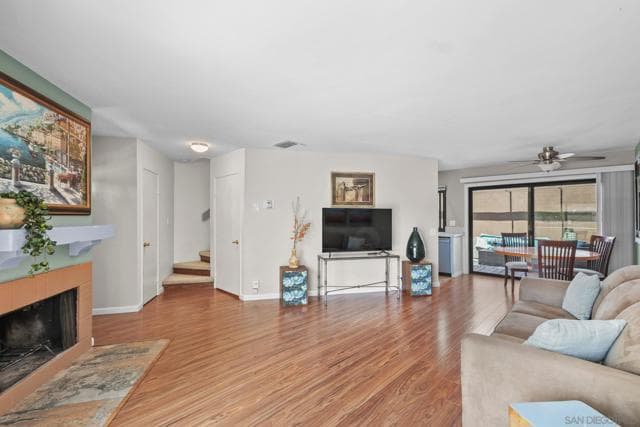 3823 Caminito Litoral, San Diego, Active - Home for Sale