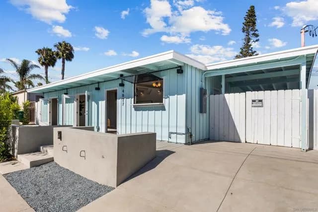 4827 Bayard St, San Diego, Active - Home for Sale