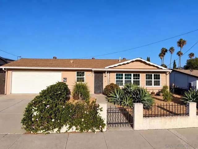 509 Alene St, Spring Valley, Active - Home for Sale