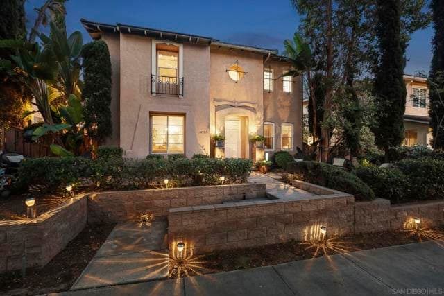 16521 4s Ranch Pkwy, San Diego, Active - Home for Sale