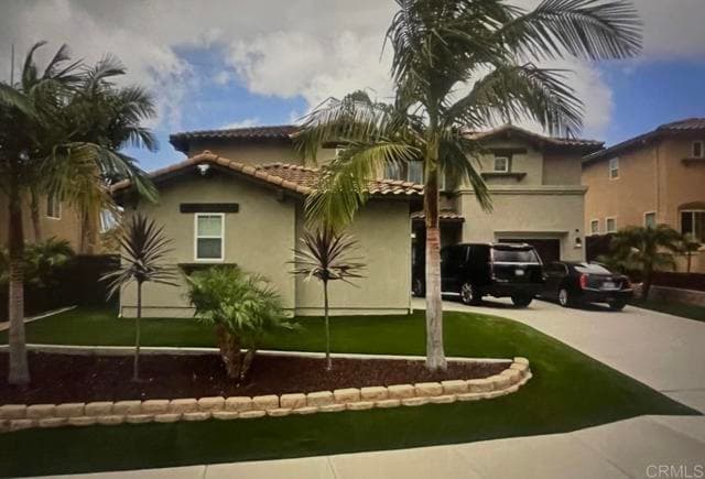2445 Crooked Trail Rd, Chula Vista, Active - Home for Sale