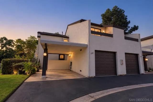 1311 Hawk Ln, El Cajon, Active - Home for Sale