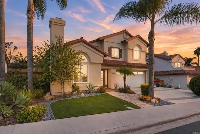3745 Scenic Way, Oceanside, Active - Home for Sale