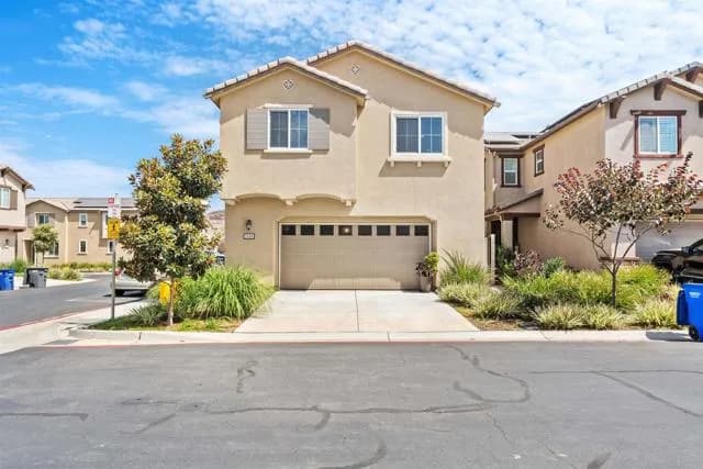 5604 Daybreak Way, Bonsall, Active - Home for Sale