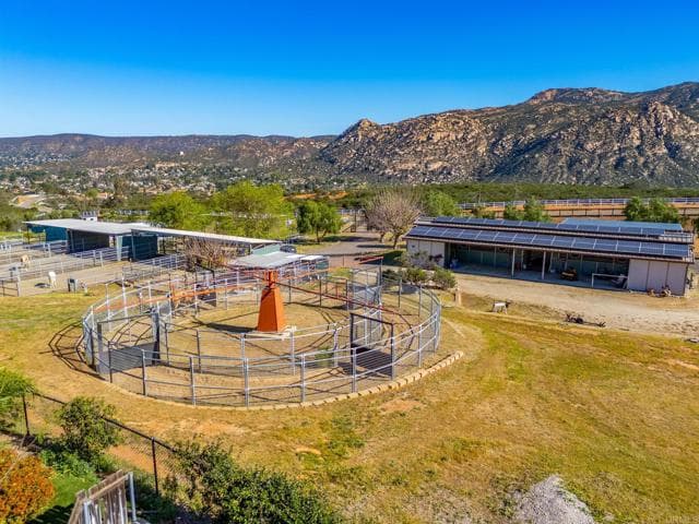 25280 Paseo De Caballo, Ramona, Active - Home for Sale