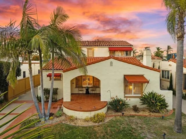 4186 Hilldale Rd, San Diego, Active - Home for Sale