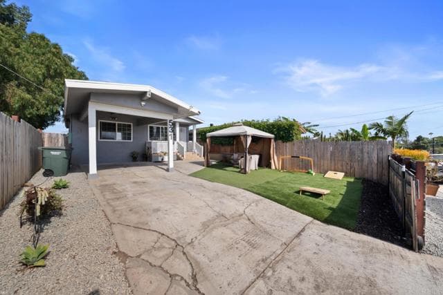531 Felicita Ave, Spring Valley, Active - Home for Sale