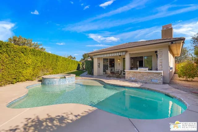 1586 Sienna Court, Palm Springs, Active - Home for Sale