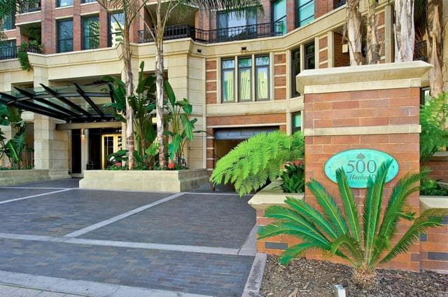500 W Harbor Dr, San Diego, Active - Home for Sale
