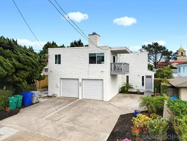 521 Arenas St, La Jolla, Active - Home for Sale