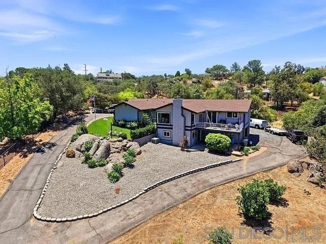 1049 Ranchito Court, Alpine, Active - Home for Sale