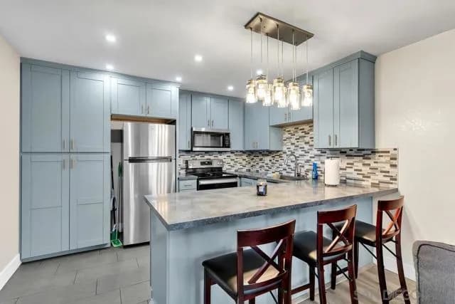 1631 Bayview Heights, San Diego, Active - Home for Sale