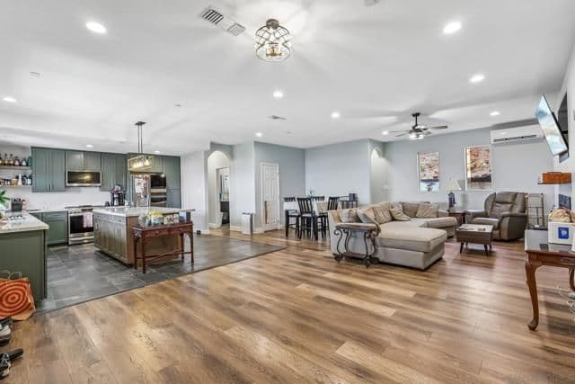 9608 Eucalyptus, Spring Valley, Active - Home for Sale