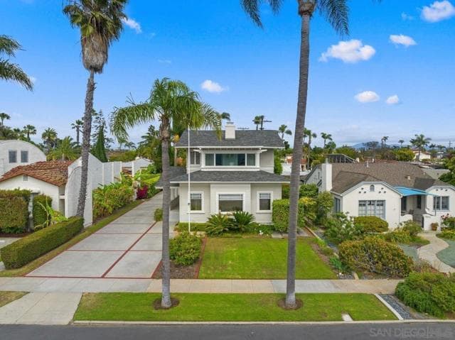 4679 Vista St, San Diego, Active - Home for Sale