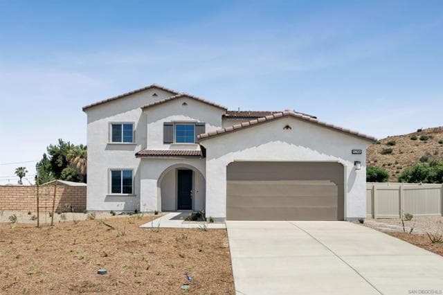15396 Darnell Drive Lot 69, Lake Elsinore, Active - Home for Sale