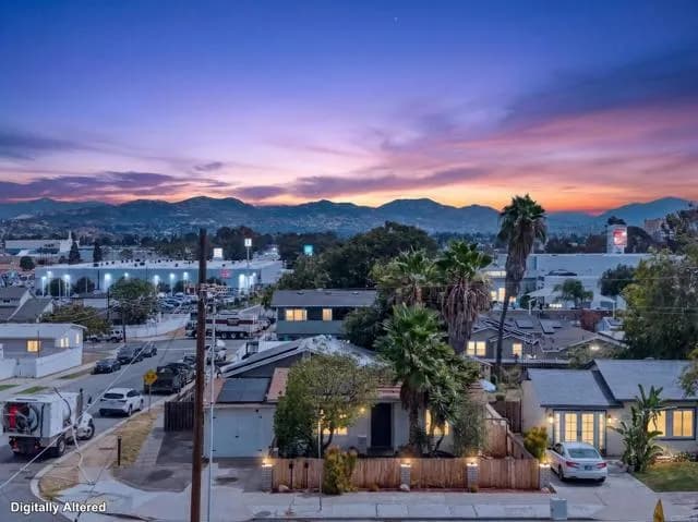 547 El Monte Rd, El Cajon, Active - Home for Sale
