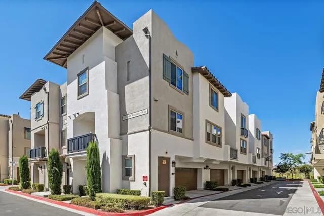 340 Waterbury Court, Santee, Active - Home for Sale
