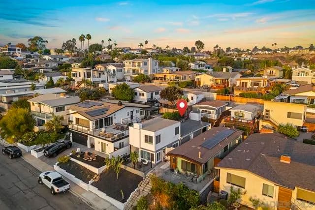 3611 Moultrie, San Diego, Active - Home for Sale