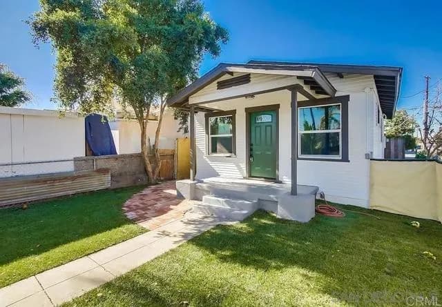 3596 44th St, San Diego, Active - Home for Sale