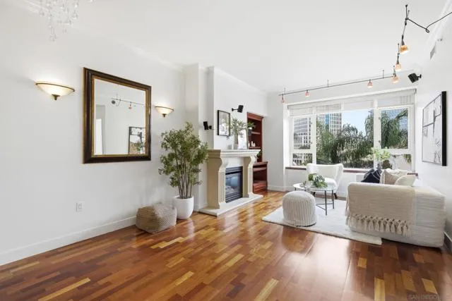 700 W Harbor Dr, San Diego, Active - Home for Sale