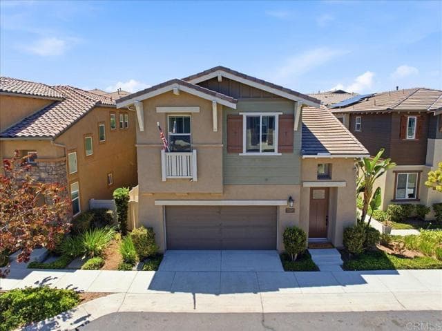 1267 Via Candelas, Oceanside, Active - Home for Sale