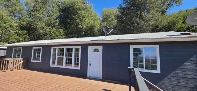7414 Engineers Rd, Julian, Active - Home for Sale