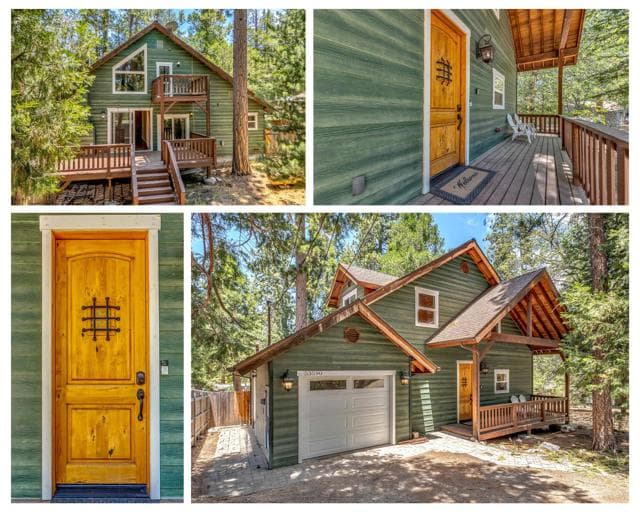 53590 Marian View Dr, Idyllwild, Active - Home for Sale