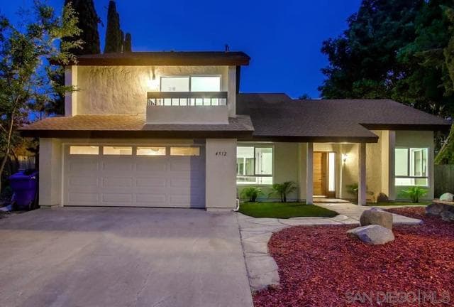 4512 Terraza Court, San Diego, Active - Home for Sale