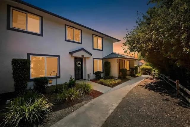 10656 King Phillip Court, Santee, Active - Home for Sale