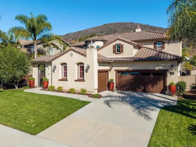 15993 Cayenne Ridge Rd, San Diego — Home for Sale