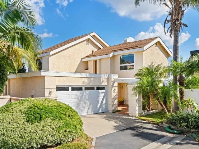 1761 Gascony Rd, Encinitas, Active - Home for Sale