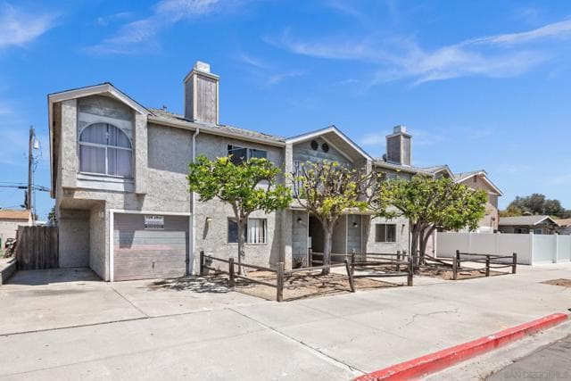 3625 43rd St, San Diego, Active - Home for Sale
