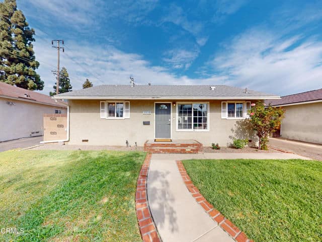 3938 N Lang Ave, Covina, Active - Home for Sale