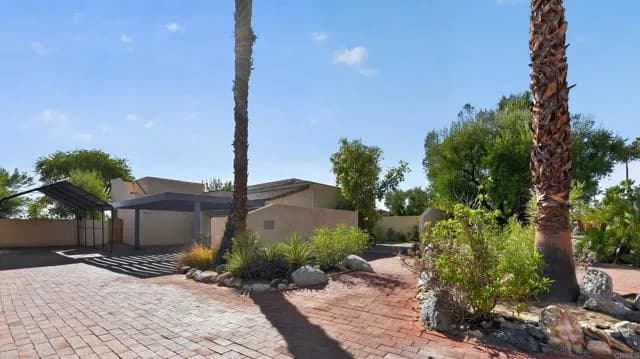 160 Montezuma Rd, Borrego Springs, Active - Home for Sale