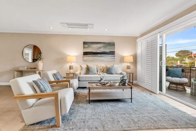 801 C Ave, Coronado, Active - Home for Sale