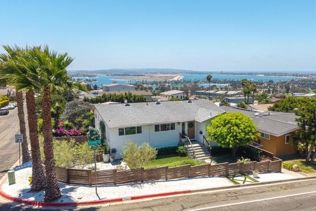 3547 Brandywine St, San Diego, Active - Home for Sale