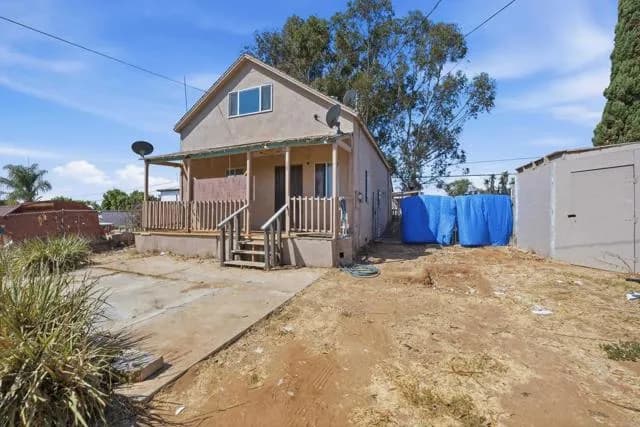 3012 Alta Dr, National City, Active - Home for Sale