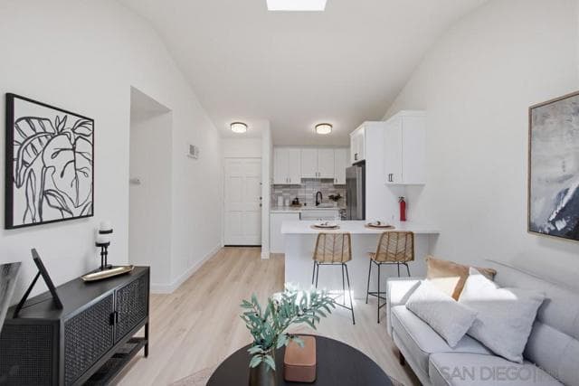 2909 Keats St, San Diego, Active - Home for Sale