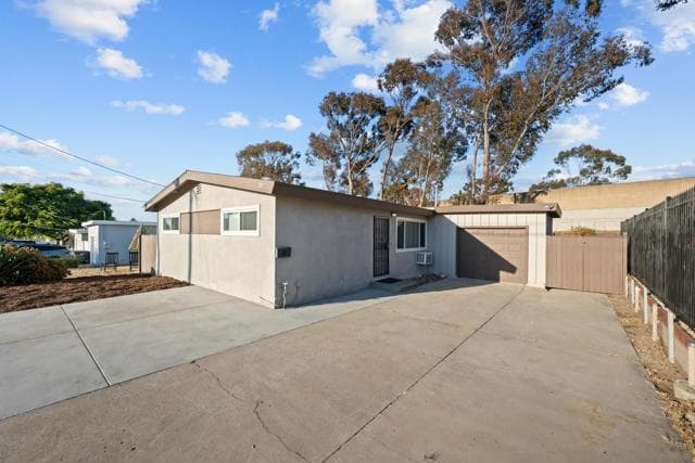 331 N Pierce St, El Cajon, Active - Home for Sale