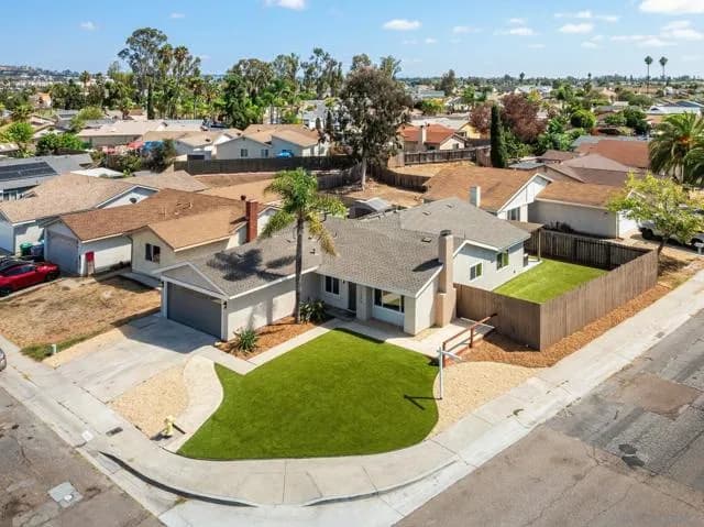 11396 Camarosa Circle, San Diego, Active - Home for Sale