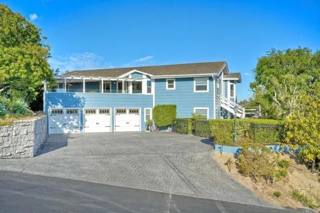 1413 Trabert Ranch Rd, Encinitas, Active - Home for Sale