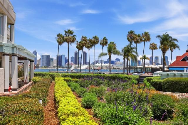 1101 1st St, Coronado, Active - Home for Sale